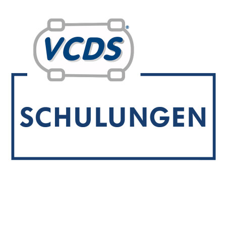 VCDS Schulungen