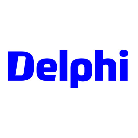 Delphi Technologies (Mehrmarkendiagnose)