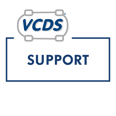VCDS Support