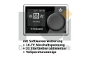 Standheizung Zuheizer Webasto MultiControl Car SW für VW T5.2 7E Climatic