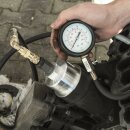 Ölfilter-Adapter für Öldruckmessung für BMW/Mini/Citroen/Peugeot
