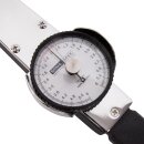 Reibwertmesser Schleppmomentanzeiger 0-6Nm 0-600Ncm, links & rechts