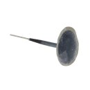 Reifen Reparatur Pilz, Ø 4.5mm 24 Stk Reparaturstopfen Radial- Diagonalreifen