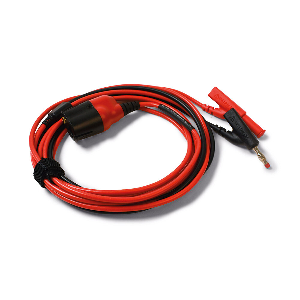 Pico Technology PicoScope Premium Messleitung PicoBNC+ Auf 4mm