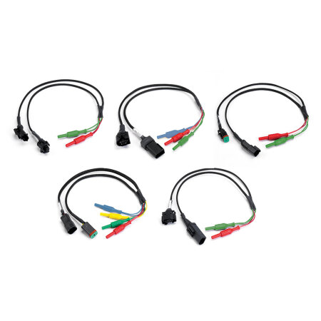 Connector Breakout Cable Set A