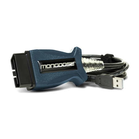 MongoosePro® für Ford kompatibel zu FJDS / FDRS