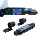 Trailer and Towing Vehicle Tester (7 and 13-pole)