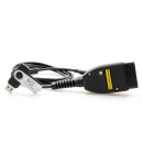 VCDS HEX+CAN-USB USB-Kabel 1,5 m, Bulk