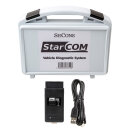 StarCOM Beta Version (for Mercedes-Benz, Smart)
