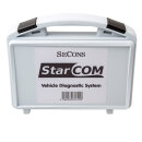 StarCOM Beta Version (for Mercedes-Benz, Smart)