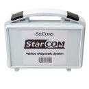 StarCOM (for Mercedes-Benz, Smart)