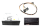 AUDI A4 8K B8 CD Wechsler MMI3G/3G+ Nachrüstpaket