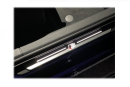 AUDI Q4 e-tron beleuchtete Einstiegsleisten S line Nachrüstpaket