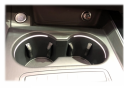 AUDI A5 F5 B9 LED Getränkehalter Cupholder...