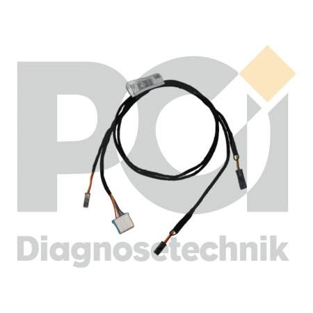Adapter Kabelbaum (9039195A) Plug & Play Telestart T99 für Webasto