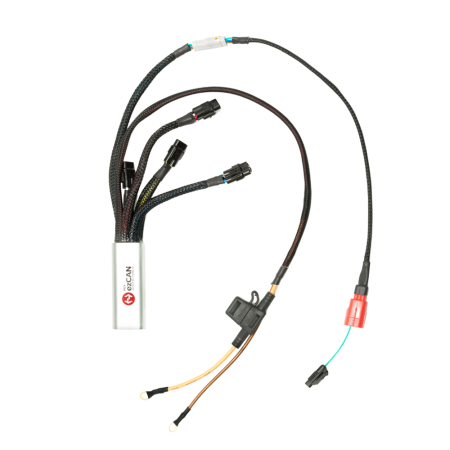 HEX ezCAN II Gobi for KTM 1290