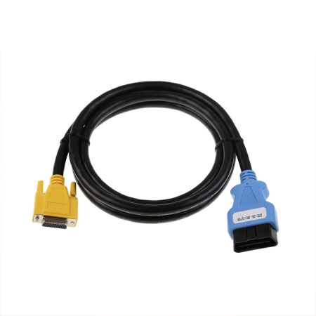CarDAQ-Plus® OBD2 Cable