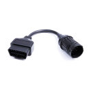 GS-911 WIFI 10-Pin Professional inkl. Adapter