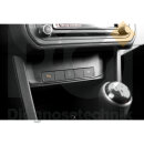Komplett-Set Park Pilot PDC Front + Heck für VW Caddy SA