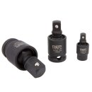 171-tlg. Steckschlüssel-Satz