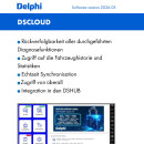 Delphi Diagnosesoftware für DS180E