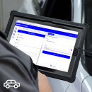 Delphi multi-brand diagnostic software Car license for 2...