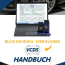 Ross-Tech® VCDS® Handbuch 2.0
