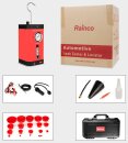 Rainco Leckfinder für Unterdrucksysteme ALT400