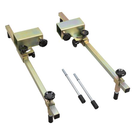 Erweiterung für Motorbrücke 170 cm Art.-Nr. DSXXL-120616