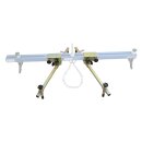 Erweiterung für Motorbrücke 170 cm Art.-Nr. DSXXL-120616