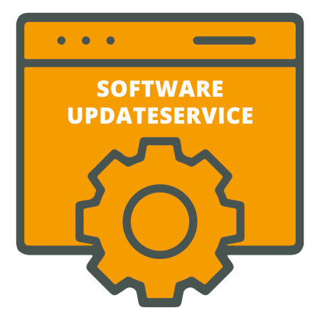 Software-Updateservice