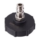 Bremsenentlüftungs-Adapter für Chrysler / Dodge...
