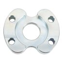 Riemenscheibe Abzieher, Kurbelwelle, für Land Rover / Jaguar