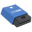 Verlängerungsadapter OBD2, 16 Pin, 55 mm