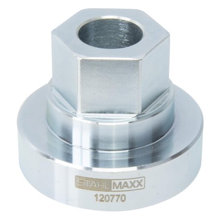 Dreh- und Gegenhaltewerkzeug für Opel F15, D15, F20, D20 Motoren