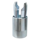 Ausbauwerkzeug Mitnehmerscheibe, 7-Gang DSG, Nasskupplung