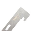 Schalthebellehre für VW 4-Gang und 5-Gang Getriebe