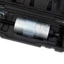 Abzieher für KW-Kettenzahnrad bei VAG 1.2 TSI TFSI