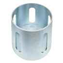 Pressglocke Ø 170/180 mm zur Erweiterung von Art.-Nr. 117908