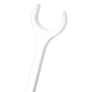 Spezialschlüssel zum Drehen der Nockenwellen, für Opel 1,2L F12