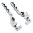 Halterungen für Nockenwellen-Fixierwerkzeug Art.-Nr. 122924