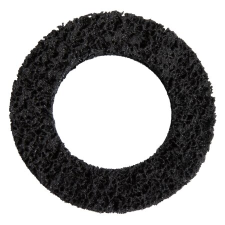 Schleifscheiben für Alu-Radnabenschleifer Felgenflansch-Reiniger