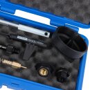 Getriebeöl-Adapter Set, für Mercedes 7-, 8- und 9-Gang Automatik