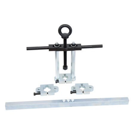 Montagevorrichtung für Kupplungspaket, S-, Multitronic, CVT