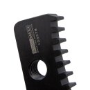 Adapter, Erweiterung für Schwungradfixierung Art.-Nr. 117434