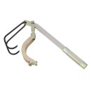 Ventilniederdrücker, für Mercedes M115, M116, M117