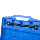 Druckhülsen-Satz, Ø 44-110 mm, in Schaumstoff, 26-tlg