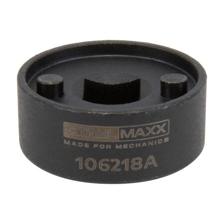 De-/Montagewerkzeug für Nockenwellenversteller bei VAG