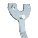 Gegenhalter für Riemenscheibe, für VW Ford TSI / TFSI / EcoBoost