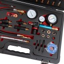 Kompressions- & Druckverlust-Tester